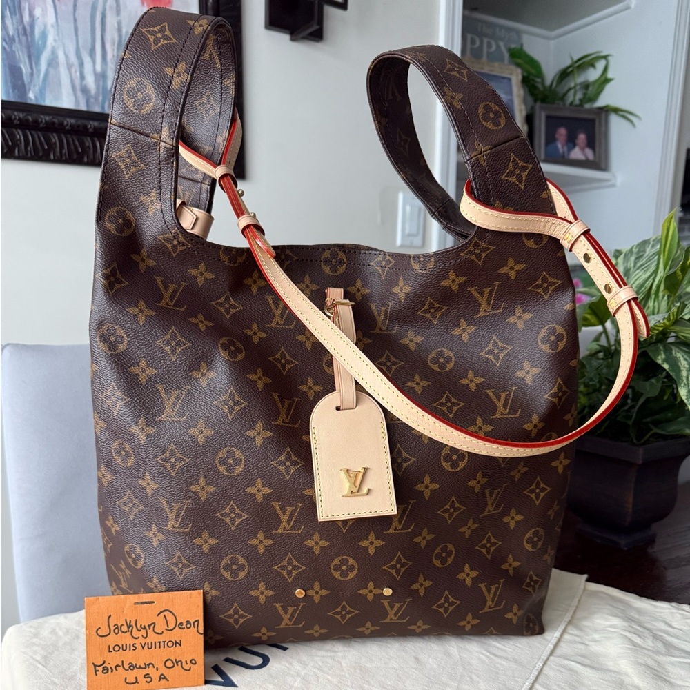 Louis Vuitton Atlantis GM